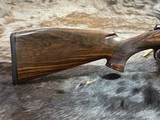 FREE SAFARI, NEW SAKO CUSTOM SHOP 85 BAVARIAN 300 WIN MAG HIGH GRADE WOOD - LAYAWAY AVAILABLE - 4 of 19