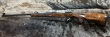 FREE SAFARI, NEW SAKO CUSTOM SHOP 85 BAVARIAN 300 WIN MAG HIGH GRADE WOOD - LAYAWAY AVAILABLE - 3 of 19