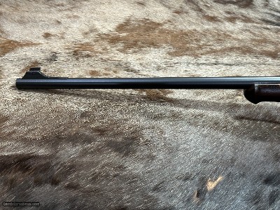 FREE SAFARI, NEW SAKO CUSTOM SHOP 85 BAVARIAN 338 WIN MAG HIGH GRADE WOOD - LAYAWAY AVAILABLE - Image 12 of 19