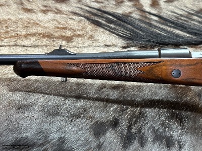 FREE SAFARI, NEW SAKO CUSTOM SHOP 85 BAVARIAN 338 WIN MAG HIGH GRADE WOOD - LAYAWAY AVAILABLE - Image 11 of 19