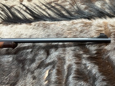 FREE SAFARI, NEW SAKO CUSTOM SHOP 85 BAVARIAN 338 WIN MAG HIGH GRADE WOOD - LAYAWAY AVAILABLE - Image 6 of 19