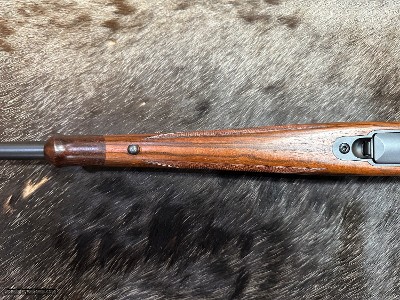 FREE SAFARI, NEW SAKO CUSTOM SHOP 85 BAVARIAN 338 WIN MAG HIGH GRADE WOOD - LAYAWAY AVAILABLE - Image 15 of 19