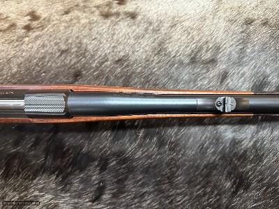 FREE SAFARI, NEW SAKO CUSTOM SHOP 85 BAVARIAN 338 WIN MAG HIGH GRADE WOOD - LAYAWAY AVAILABLE - Image 8 of 19