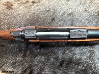FREE SAFARI, NEW SAKO CUSTOM SHOP 85 BAVARIAN 338 WIN MAG HIGH GRADE WOOD - LAYAWAY AVAILABLE - Image 7 of 19