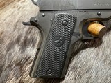 COLT MODEL 1991A1 COMPACT 45 ACP OFFICER 1911 - 2 of 16