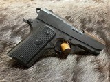 COLT MODEL 1991A1 COMPACT 45 ACP OFFICER 1911 - 1 of 16