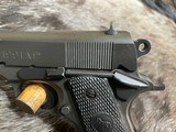 COLT MODEL 1991A1 COMPACT 45 ACP OFFICER 1911 - 11 of 16