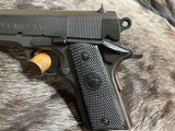 COLT MODEL 1991A1 COMPACT 45 ACP OFFICER 1911 - 10 of 16