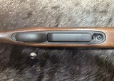 FREE SAFARI, NEW LEFT HAND TIKKA T3X HUNTER 270 WIN NICE WOOD JRTXA318L - LAYAWAY AVAILABLE - 16 of 18