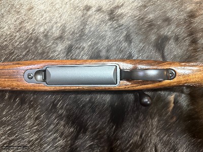 FREE SAFARI, NEW SAKO CUSTOM SHOP 85 BAVARIAN 300 WIN MAG HIGH GRADE WOOD - LAYAWAY AVAILABLE - Image 16 of 19