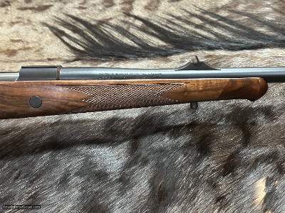 FREE SAFARI, NEW SAKO CUSTOM SHOP 85 BAVARIAN 300 WIN MAG HIGH GRADE WOOD - LAYAWAY AVAILABLE - Image 5 of 19