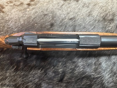 FREE SAFARI, NEW SAKO CUSTOM SHOP 85 BAVARIAN 300 WIN MAG HIGH GRADE WOOD - LAYAWAY AVAILABLE - Image 7 of 19