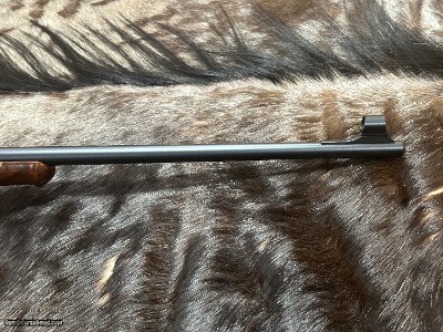 FREE SAFARI, NEW SAKO CUSTOM SHOP 85 BAVARIAN 300 WIN MAG HIGH GRADE WOOD - LAYAWAY AVAILABLE - Image 6 of 19