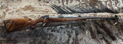 FREE SAFARI, NEW SAKO CUSTOM SHOP 85 BAVARIAN 300 WIN MAG HIGH GRADE WOOD - LAYAWAY AVAILABLE - Image 2 of 19