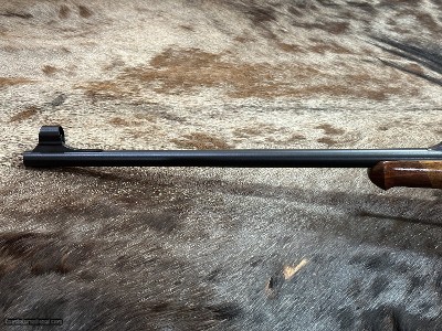 FREE SAFARI, NEW SAKO CUSTOM SHOP 85 BAVARIAN 300 WIN MAG HIGH GRADE WOOD - LAYAWAY AVAILABLE - Image 12 of 19