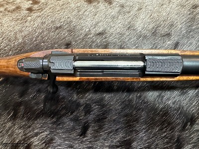 FREE SAFARI, NEW SAKO CUSTOM SHOP 85 BAVARIAN 300 WIN MAG HIGH GRADE WOOD - LAYAWAY AVAILABLE - Image 7 of 19