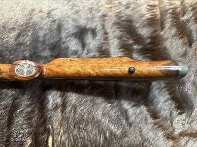 FREE SAFARI, NEW SAKO CUSTOM SHOP 85 BAVARIAN 300 WIN MAG HIGH GRADE WOOD - LAYAWAY AVAILABLE - Image 18 of 19
