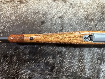 FREE SAFARI, NEW SAKO CUSTOM SHOP 85 BAVARIAN 300 WIN MAG HIGH GRADE WOOD - LAYAWAY AVAILABLE - Image 15 of 19