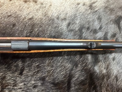 FREE SAFARI, NEW SAKO CUSTOM SHOP 85 BAVARIAN 300 WIN MAG HIGH GRADE WOOD - LAYAWAY AVAILABLE - Image 8 of 19