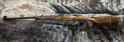 FREE SAFARI, NEW SAKO CUSTOM SHOP 85 BAVARIAN 300 WIN MAG HIGH GRADE WOOD - LAYAWAY AVAILABLE - Image 3 of 19