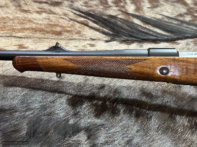 FREE SAFARI, NEW SAKO CUSTOM SHOP 85 BAVARIAN 300 WIN MAG HIGH GRADE WOOD - LAYAWAY AVAILABLE - Image 11 of 19