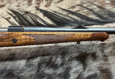 FREE SAFARI, NEW SAKO CUSTOM SHOP 85 BAVARIAN 300 WIN MAG HIGH GRADE WOOD - LAYAWAY AVAILABLE - Image 5 of 19