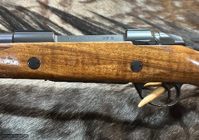 FREE SAFARI, NEW SAKO CUSTOM SHOP 85 BAVARIAN 300 WIN MAG HIGH GRADE WOOD - LAYAWAY AVAILABLE - Image 9 of 19