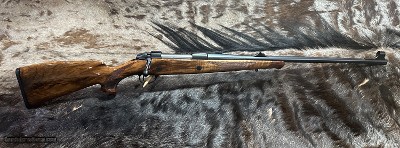 FREE SAFARI, NEW SAKO CUSTOM SHOP 85 BAVARIAN 300 WIN MAG HIGH GRADE WOOD - LAYAWAY AVAILABLE - Image 2 of 19