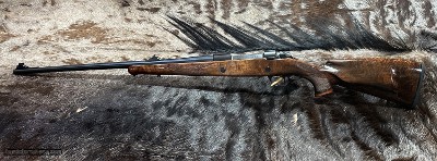 FREE SAFARI, NEW SAKO CUSTOM SHOP 85 BAVARIAN 338 WIN MAG HIGH GRADE WOOD - LAYAWAY AVAILABLE - Image 3 of 19