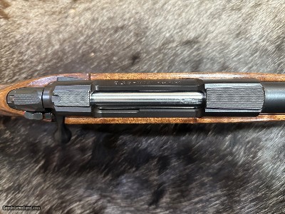 FREE SAFARI, NEW SAKO CUSTOM SHOP 85 BAVARIAN 338 WIN MAG HIGH GRADE WOOD - LAYAWAY AVAILABLE - Image 7 of 19