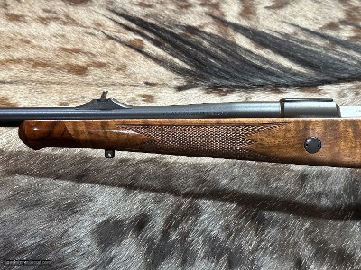 FREE SAFARI, NEW SAKO CUSTOM SHOP 85 BAVARIAN 338 WIN MAG HIGH GRADE WOOD - LAYAWAY AVAILABLE - Image 11 of 19
