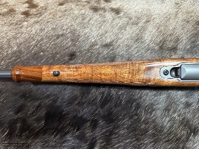 FREE SAFARI, NEW SAKO CUSTOM SHOP 85 BAVARIAN 338 WIN MAG HIGH GRADE WOOD - LAYAWAY AVAILABLE - Image 15 of 19