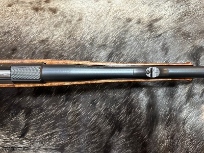 FREE SAFARI, NEW SAKO CUSTOM SHOP 85 BAVARIAN 338 WIN MAG HIGH GRADE WOOD - LAYAWAY AVAILABLE - Image 8 of 19