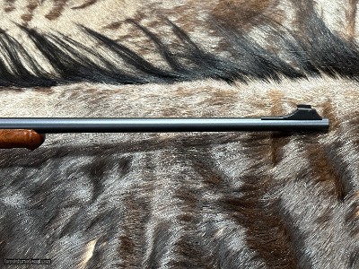 FREE SAFARI, NEW SAKO CUSTOM SHOP 85 BAVARIAN 338 WIN MAG HIGH GRADE WOOD - LAYAWAY AVAILABLE - Image 6 of 19