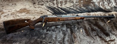 FREE SAFARI, NEW SAKO CUSTOM SHOP 85 BAVARIAN 338 WIN MAG HIGH GRADE WOOD - LAYAWAY AVAILABLE - Image 2 of 19