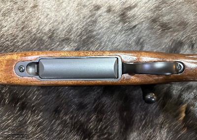 FREE SAFARI, NEW SAKO CUSTOM SHOP 85 BAVARIAN 338 WIN MAG HIGH GRADE WOOD - LAYAWAY AVAILABLE - Image 16 of 19