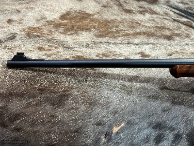 FREE SAFARI, NEW SAKO CUSTOM SHOP 85 BAVARIAN 338 WIN MAG HIGH GRADE WOOD - LAYAWAY AVAILABLE - Image 12 of 19