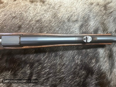 FREE SAFARI, NEW SAKO CUSTOM SHOP 85 BAVARIAN 338 WIN MAG HIGH GRADE WOOD - LAYAWAY AVAILABLE - Image 8 of 19