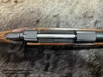 FREE SAFARI, NEW SAKO CUSTOM SHOP 85 BAVARIAN 338 WIN MAG HIGH GRADE WOOD - LAYAWAY AVAILABLE - Image 7 of 19