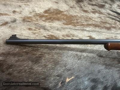 FREE SAFARI, NEW SAKO CUSTOM SHOP 85 BAVARIAN 338 WIN MAG HIGH GRADE WOOD - LAYAWAY AVAILABLE - Image 12 of 19