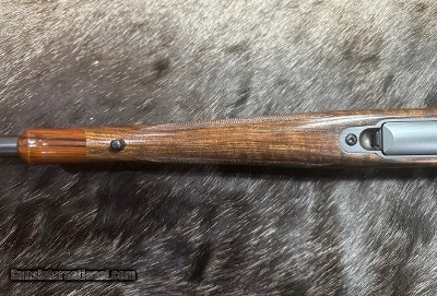 FREE SAFARI, NEW SAKO CUSTOM SHOP 85 BAVARIAN 338 WIN MAG HIGH GRADE WOOD - LAYAWAY AVAILABLE - Image 15 of 19