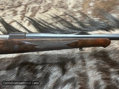 FREE SAFARI, NEW SAKO CUSTOM SHOP 85 BAVARIAN 338 WIN MAG HIGH GRADE WOOD - LAYAWAY AVAILABLE - Image 5 of 19