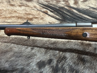 FREE SAFARI, NEW SAKO CUSTOM SHOP 85 BAVARIAN 338 WIN MAG HIGH GRADE WOOD - LAYAWAY AVAILABLE - Image 11 of 19