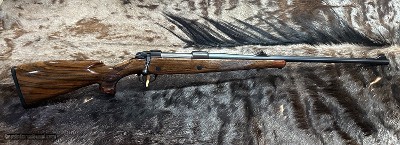 FREE SAFARI, NEW SAKO CUSTOM SHOP 85 BAVARIAN 338 WIN MAG HIGH GRADE WOOD - LAYAWAY AVAILABLE - Image 2 of 19