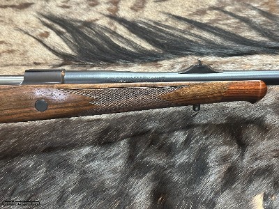 FREE SAFARI, NEW SAKO CUSTOM SHOP 85 BAVARIAN 338 WIN MAG HIGH GRADE WOOD - LAYAWAY AVAILABLE - Image 5 of 19