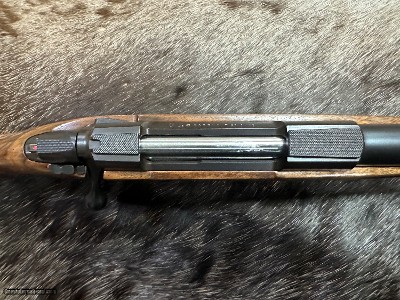 FREE SAFARI, NEW SAKO CUSTOM SHOP 85 BAVARIAN 338 WIN MAG HIGH GRADE WOOD - LAYAWAY AVAILABLE - Image 7 of 19