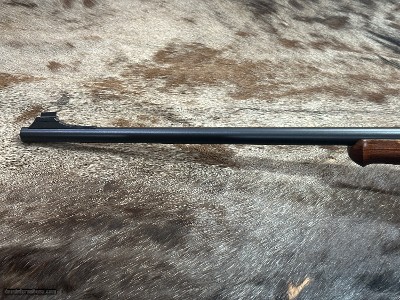 FREE SAFARI, NEW SAKO CUSTOM SHOP 85 BAVARIAN 338 WIN MAG HIGH GRADE WOOD - LAYAWAY AVAILABLE - Image 12 of 19