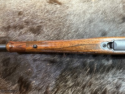 FREE SAFARI, NEW SAKO CUSTOM SHOP 85 BAVARIAN 338 WIN MAG HIGH GRADE WOOD - LAYAWAY AVAILABLE - Image 15 of 19