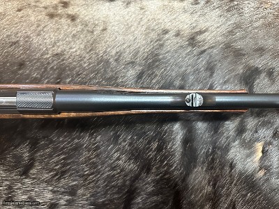FREE SAFARI, NEW SAKO CUSTOM SHOP 85 BAVARIAN 338 WIN MAG HIGH GRADE WOOD - LAYAWAY AVAILABLE - Image 8 of 19