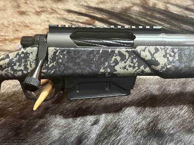 NEW HORIZON FIREARMS VANDAL LONG 6.5 PRC 22